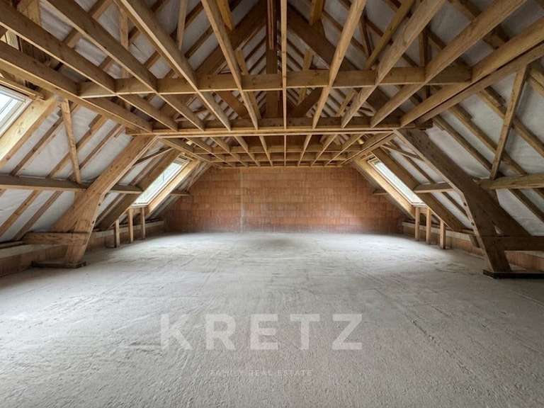Maison Saint-Jean-aux-Bois - 6 chambres - 493m²