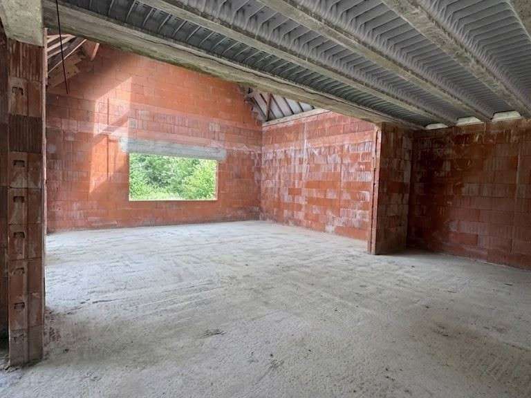 Maison Saint-Jean-aux-Bois - 6 chambres - 493m²
