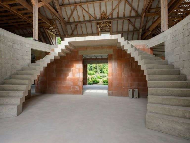 Maison Saint-Jean-aux-Bois - 6 chambres - 493m²