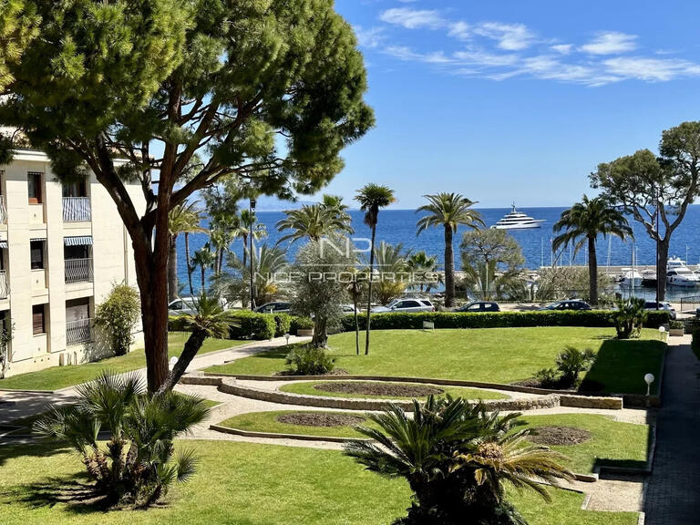 Sale Apartment with Sea view Saint-Jean-Cap-Ferrat - 2 bedrooms