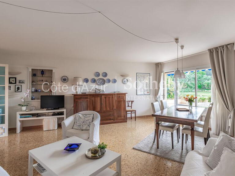 Sale Apartment Saint-Jean-Cap-Ferrat - 2 bedrooms