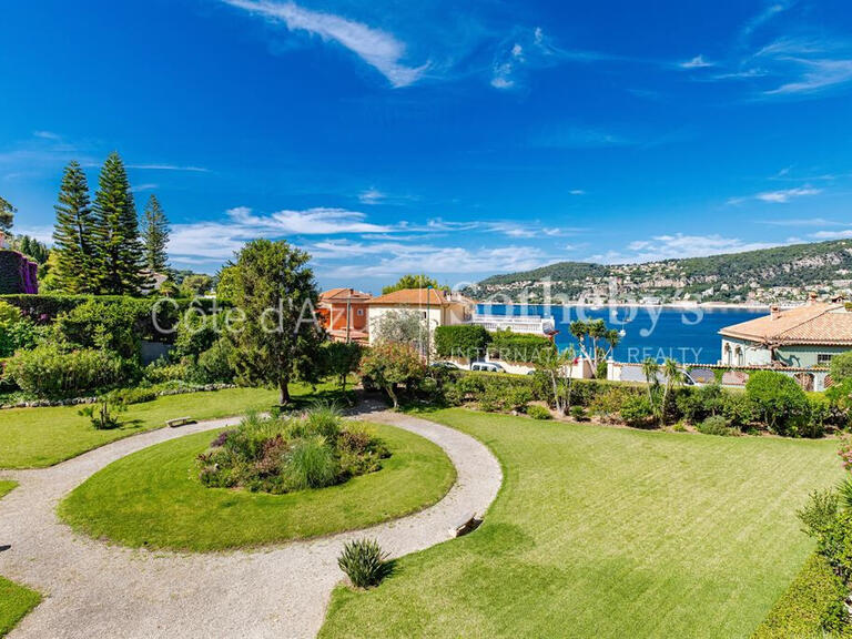 Vente Appartement Saint-Jean-Cap-Ferrat - 1 chambre