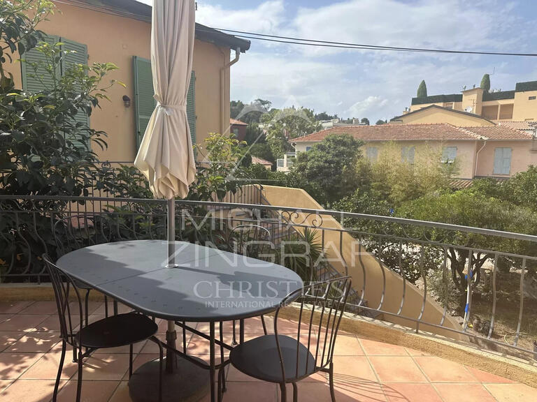 Vente Appartement avec Vue mer Saint-Jean-Cap-Ferrat - 2 chambres