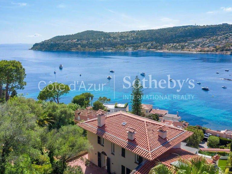 Sale Apartment Saint-Jean-Cap-Ferrat - 3 bedrooms