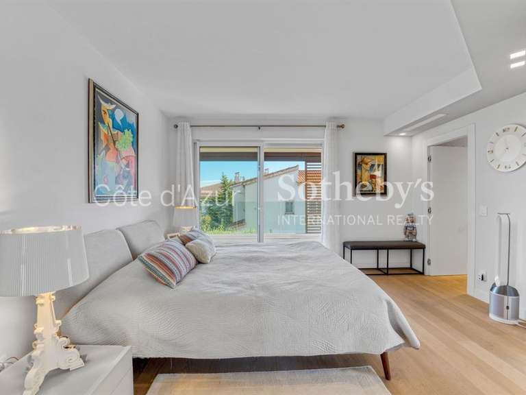 Apartment with Sea view Saint-Jean-Cap-Ferrat - 2 bedrooms - 129m²