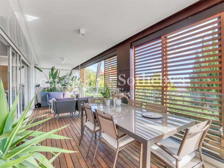 Apartment with Sea view Saint-Jean-Cap-Ferrat - 2 bedrooms - 129m²