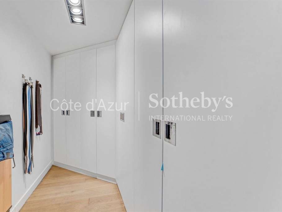 Appartement Saint-Jean-Cap-Ferrat