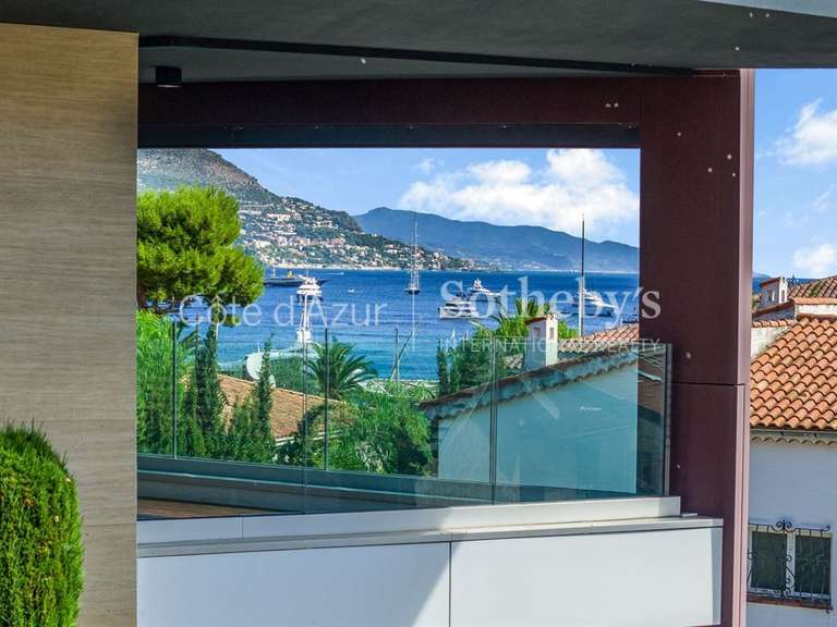 Appartement avec Vue sur mer Saint-Jean-Cap-Ferrat - 2 chambres - 129m²