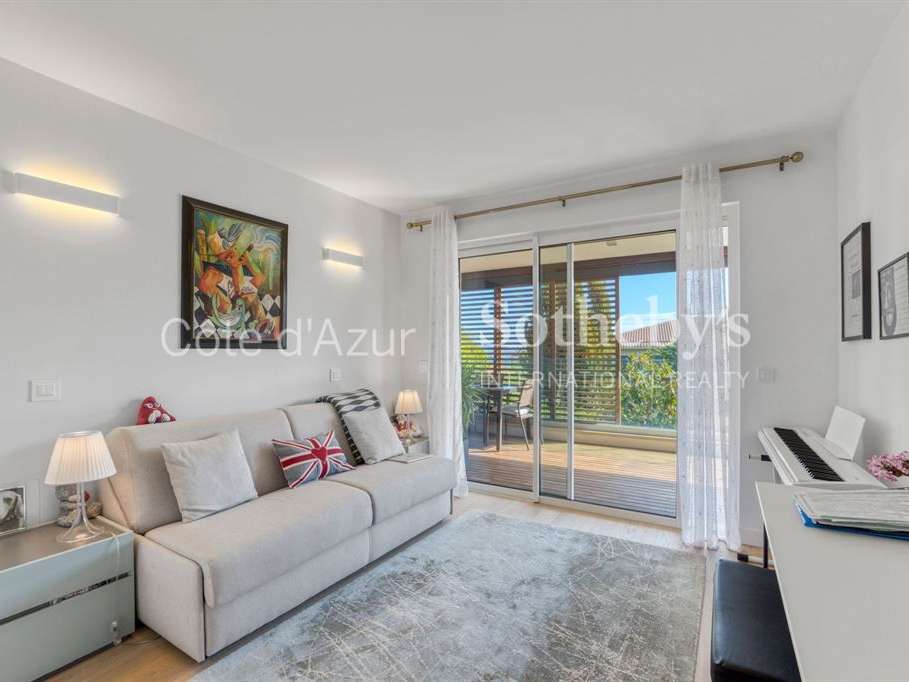 Appartement Saint-Jean-Cap-Ferrat