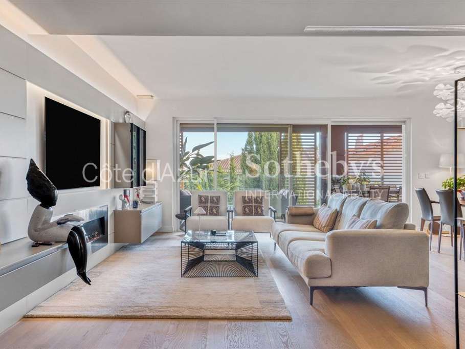 Appartement Saint-Jean-Cap-Ferrat