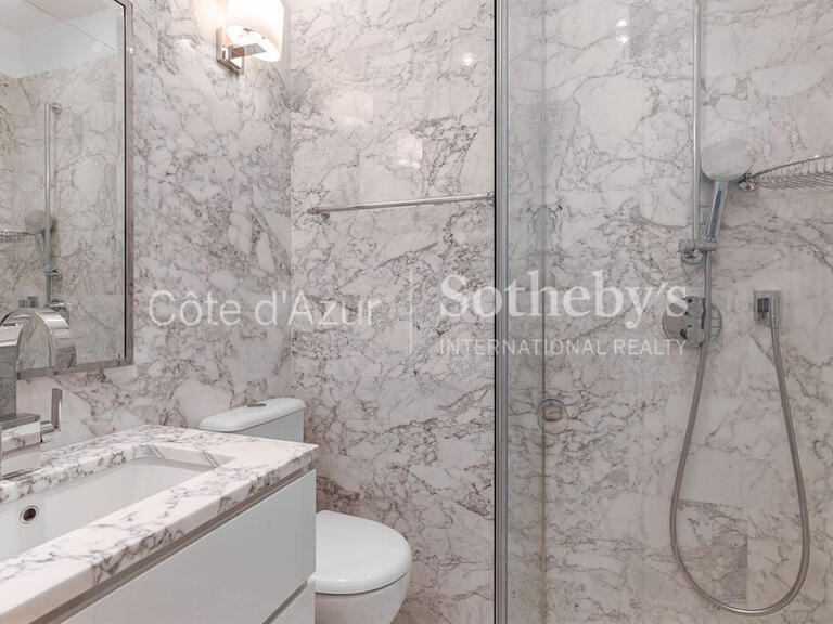 Apartment Saint-Jean-Cap-Ferrat - 2 bedrooms - 113m²
