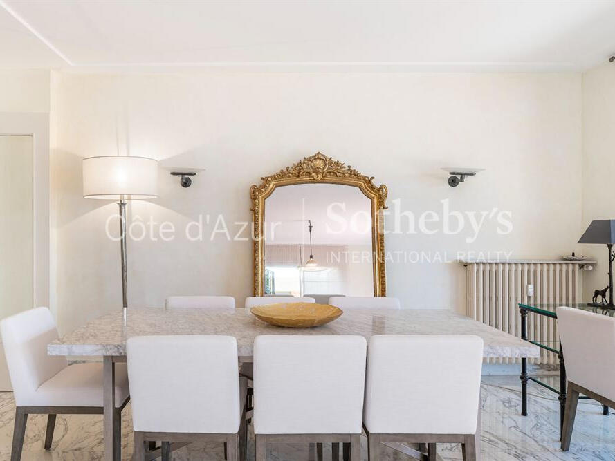Apartment Saint-Jean-Cap-Ferrat