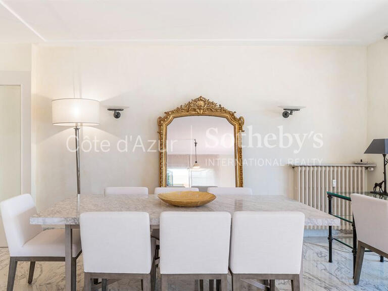Apartment Saint-Jean-Cap-Ferrat - 2 bedrooms - 113m²
