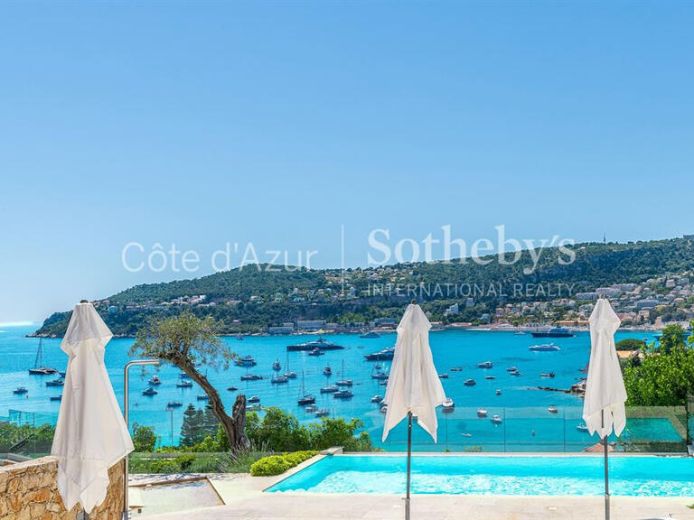 Apartment Saint-Jean-Cap-Ferrat - 2 bedrooms - 113m²