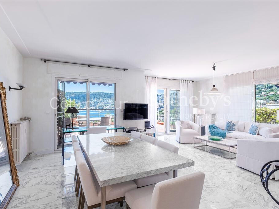 Apartment Saint-Jean-Cap-Ferrat