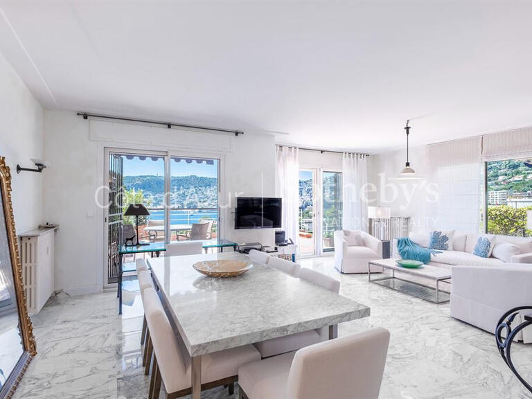 Apartment Saint-Jean-Cap-Ferrat - 2 bedrooms - 113m²