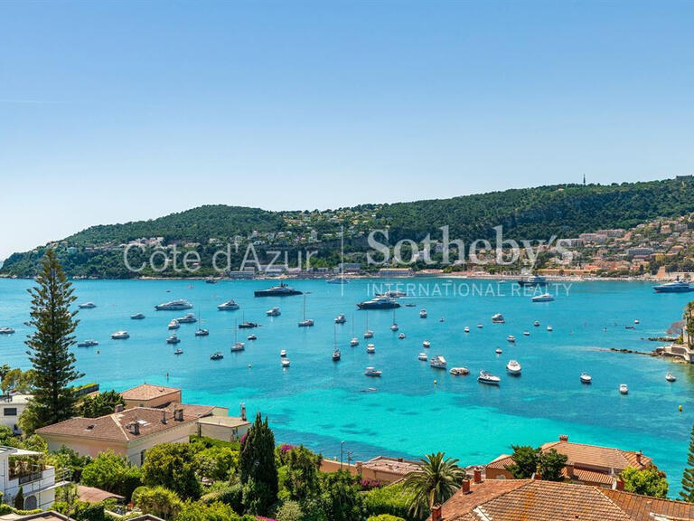 Apartment Saint-Jean-Cap-Ferrat - 2 bedrooms - 113m²