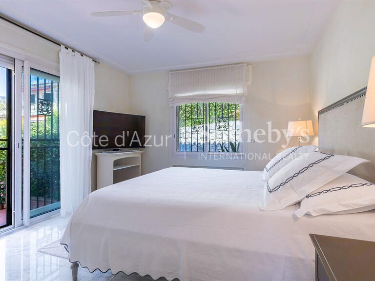 Apartment Saint-Jean-Cap-Ferrat - 2 bedrooms - 113m²