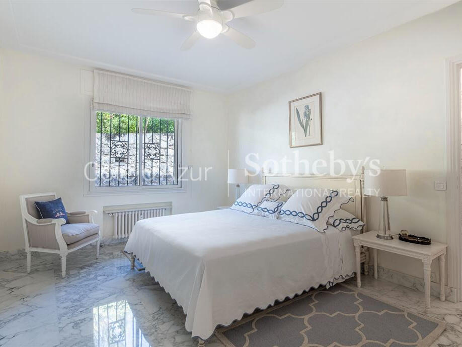Apartment Saint-Jean-Cap-Ferrat