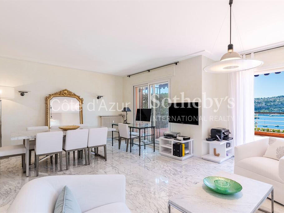 Apartment Saint-Jean-Cap-Ferrat