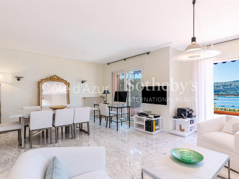Apartment Saint-Jean-Cap-Ferrat - 2 bedrooms - 113m²