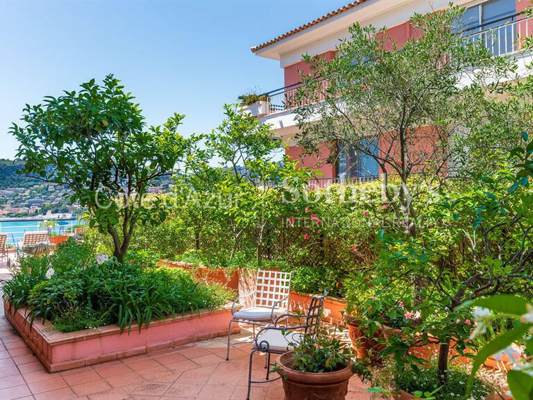 Apartment Saint-Jean-Cap-Ferrat - 2 bedrooms - 113m²
