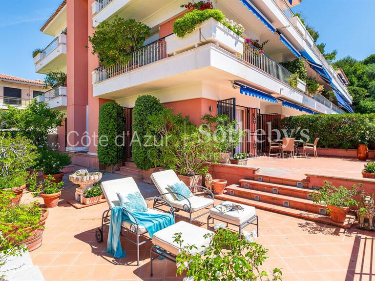 Apartment Saint-Jean-Cap-Ferrat - 2 bedrooms - 113m²