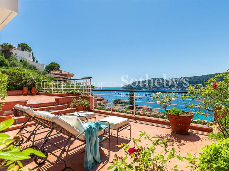 Apartment Saint-Jean-Cap-Ferrat - 2 bedrooms - 113m²