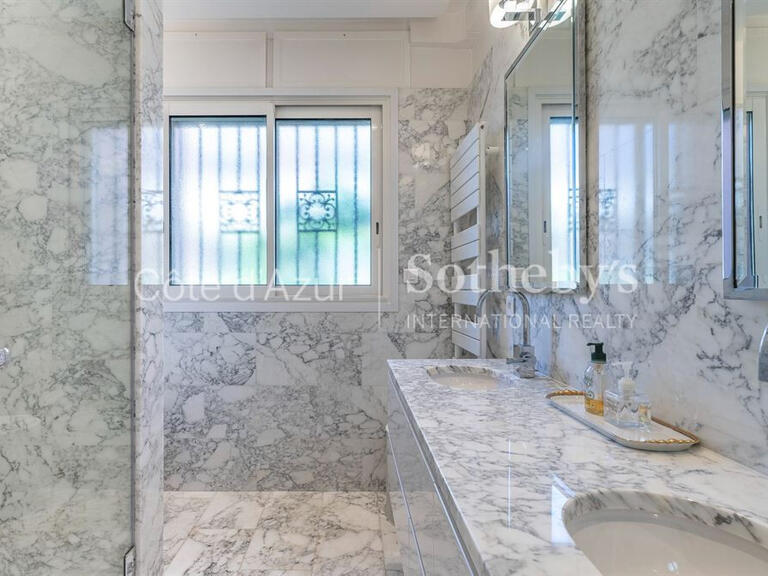 Apartment Saint-Jean-Cap-Ferrat - 2 bedrooms - 113m²