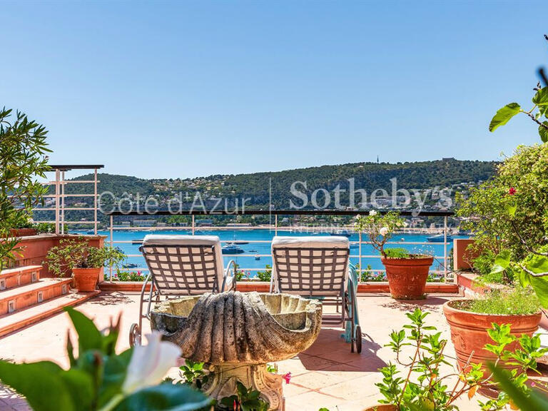 Apartment Saint-Jean-Cap-Ferrat - 2 bedrooms - 113m²