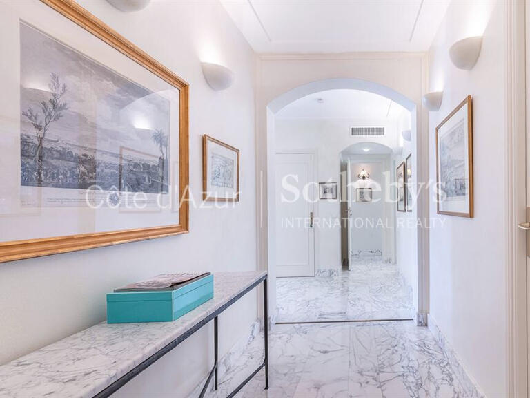 Apartment Saint-Jean-Cap-Ferrat - 2 bedrooms - 113m²