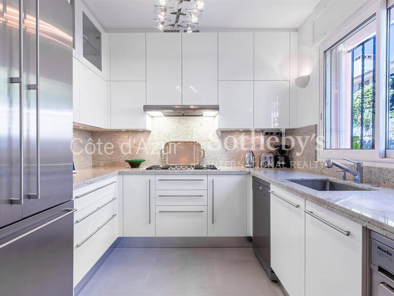 Apartment Saint-Jean-Cap-Ferrat - 2 bedrooms - 113m²