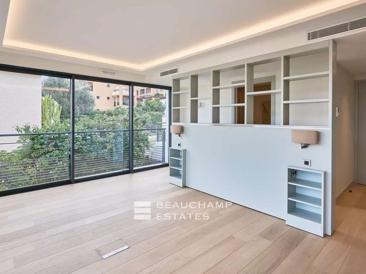 Appartement Saint-Jean-Cap-Ferrat