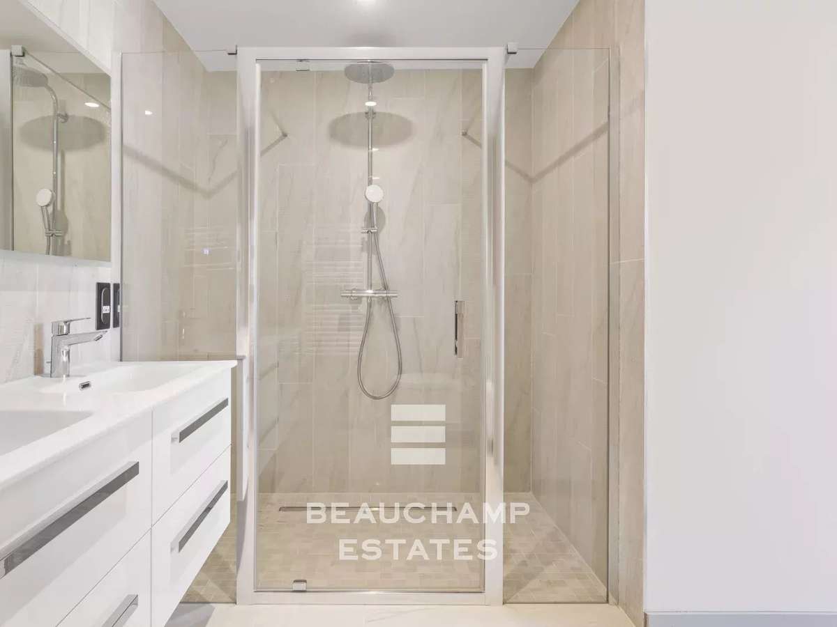 Appartement Saint-Jean-Cap-Ferrat