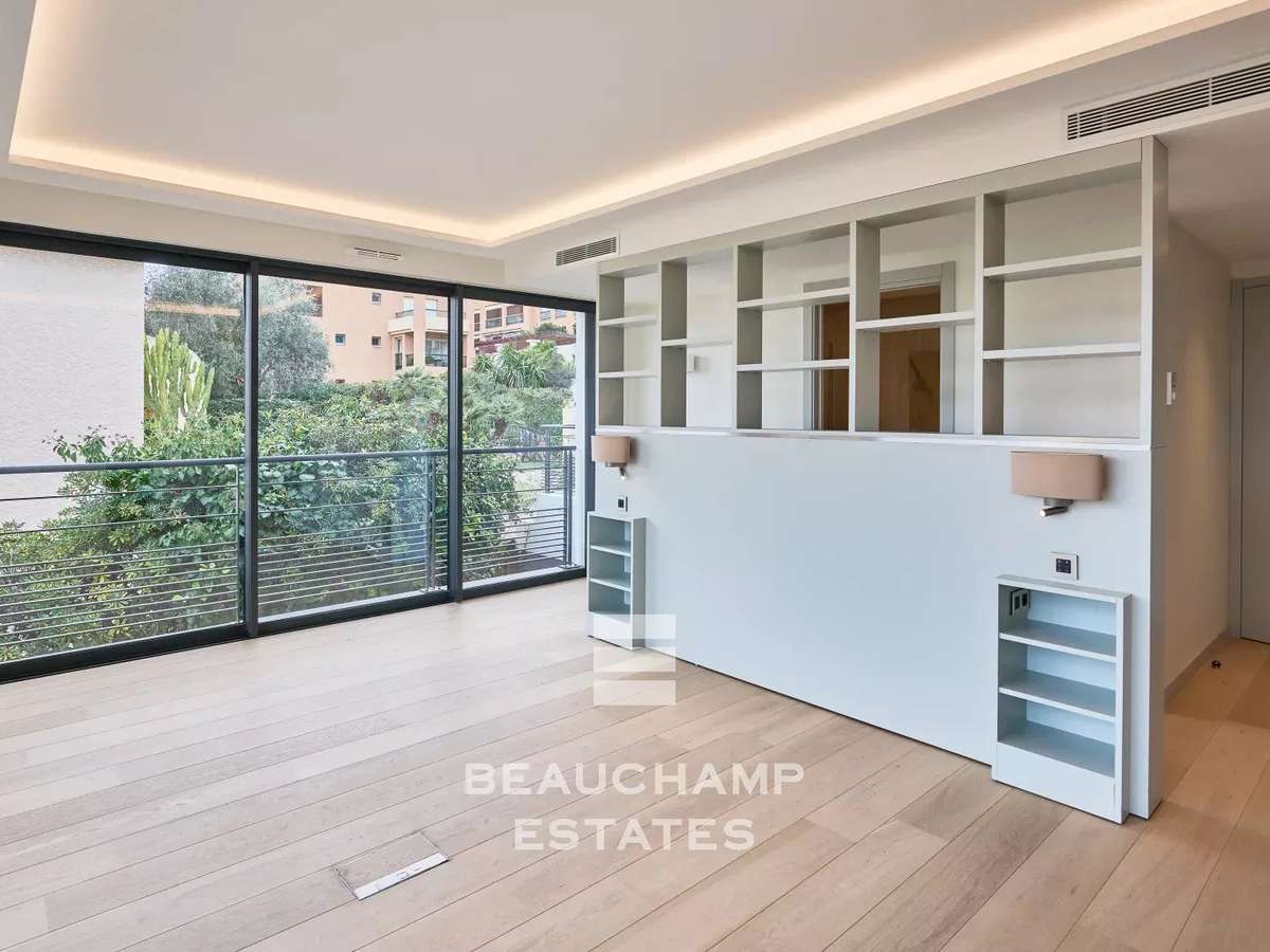 Appartement Saint-Jean-Cap-Ferrat