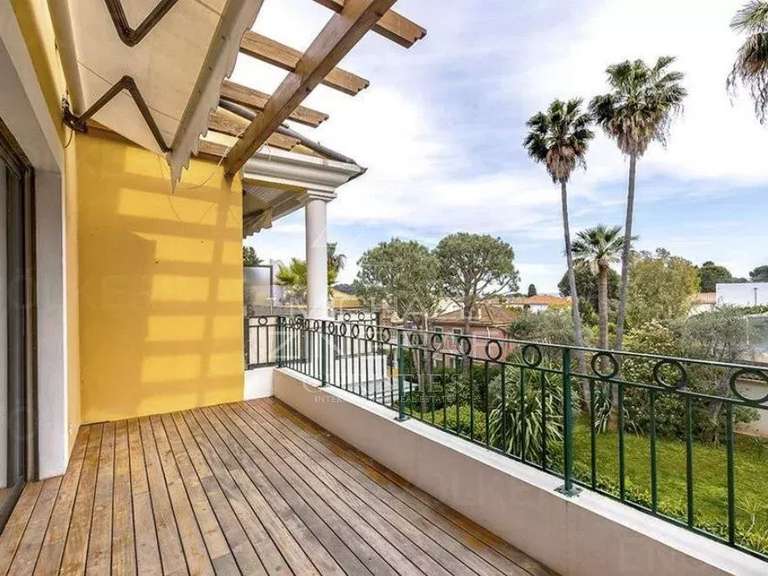 Appartement Saint-Jean-Cap-Ferrat - 3 chambres - 118m²
