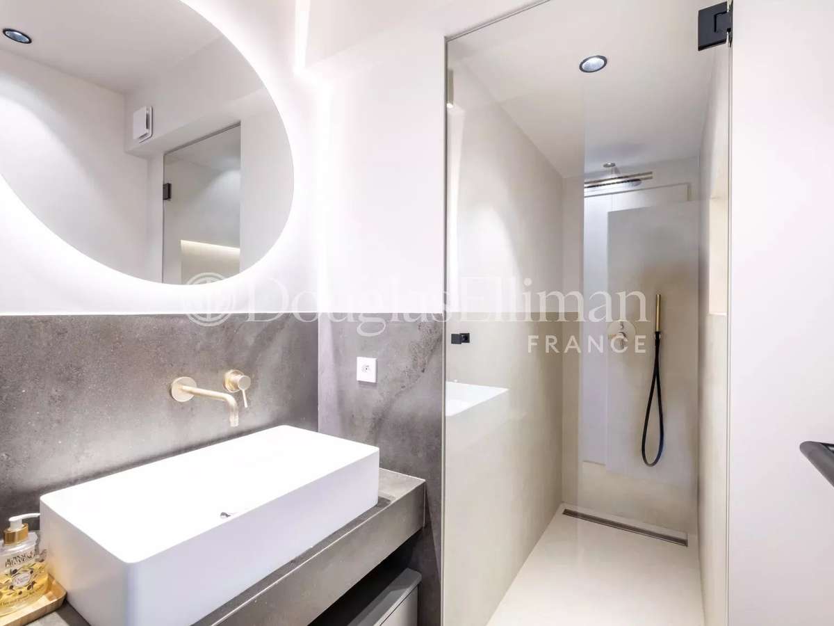 Apartment Saint-Jean-Cap-Ferrat