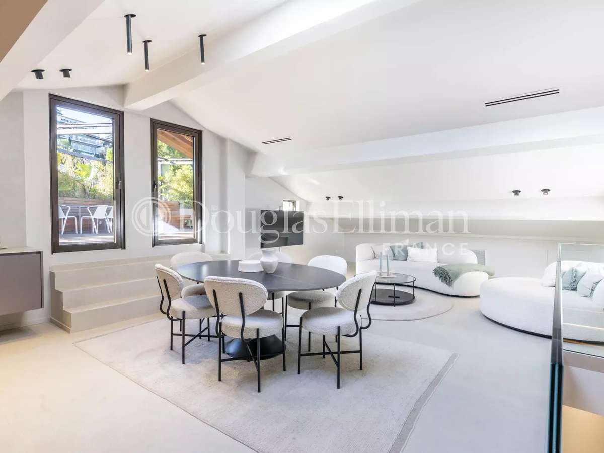 Apartment Saint-Jean-Cap-Ferrat