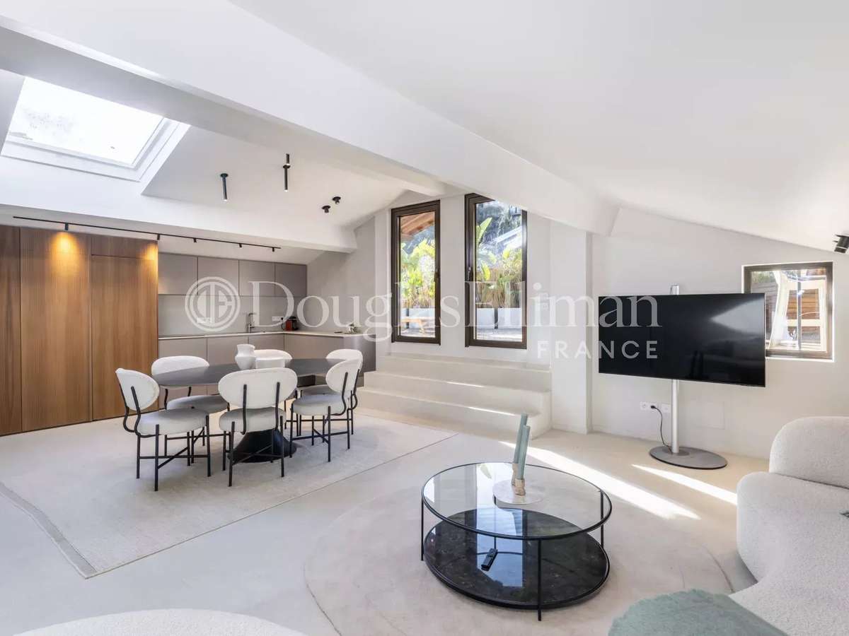 Apartment Saint-Jean-Cap-Ferrat