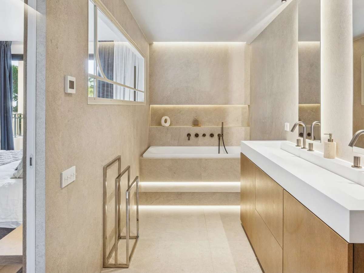 Apartment Saint-Jean-Cap-Ferrat