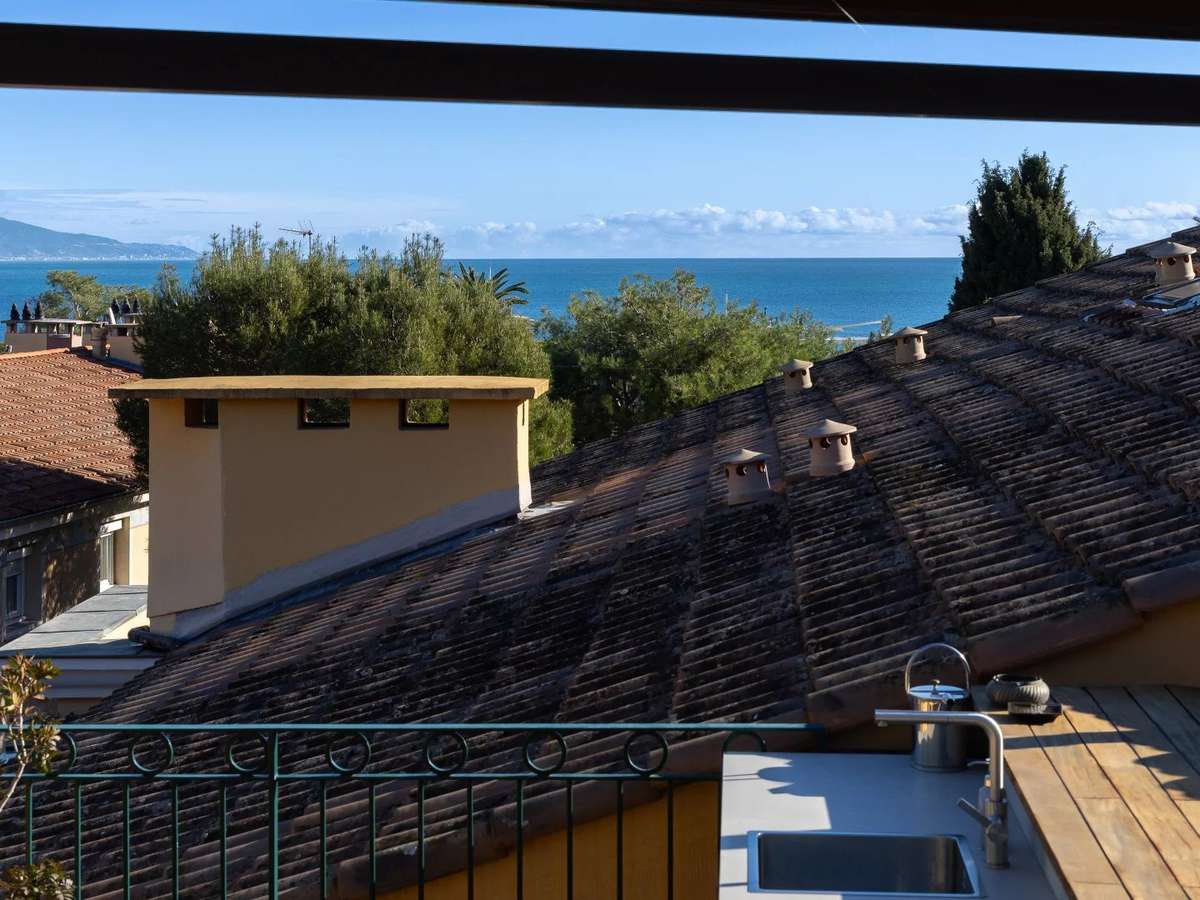 Apartment Saint-Jean-Cap-Ferrat