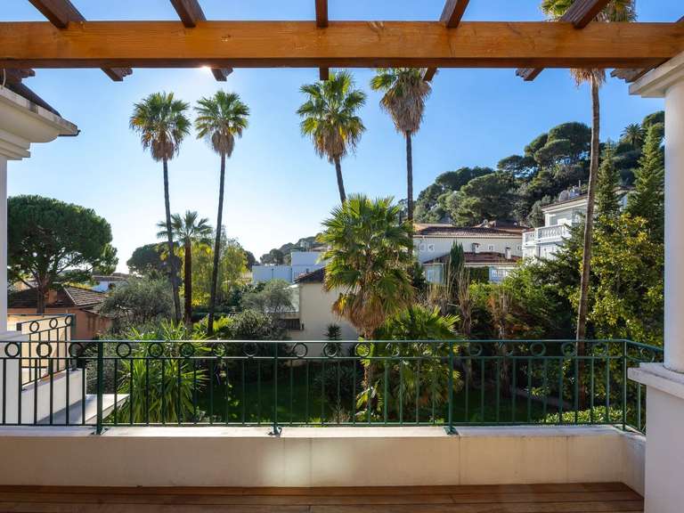 Apartment Saint-Jean-Cap-Ferrat - 3 bedrooms - 118m²