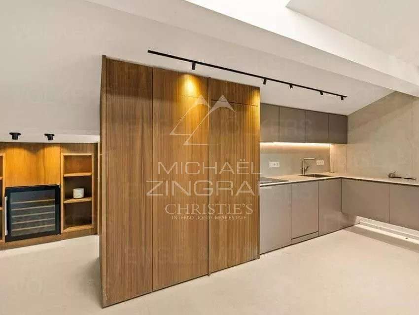 Apartment Saint-Jean-Cap-Ferrat