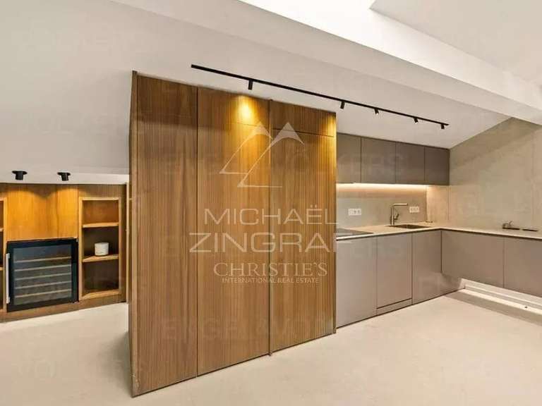 Apartment with Sea view Saint-Jean-Cap-Ferrat - 3 bedrooms - 118m²