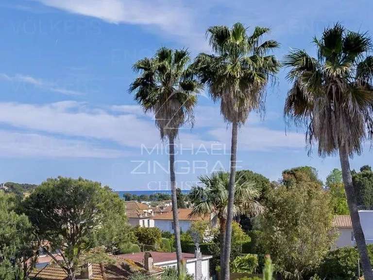 Apartment with Sea view Saint-Jean-Cap-Ferrat - 3 bedrooms - 118m²