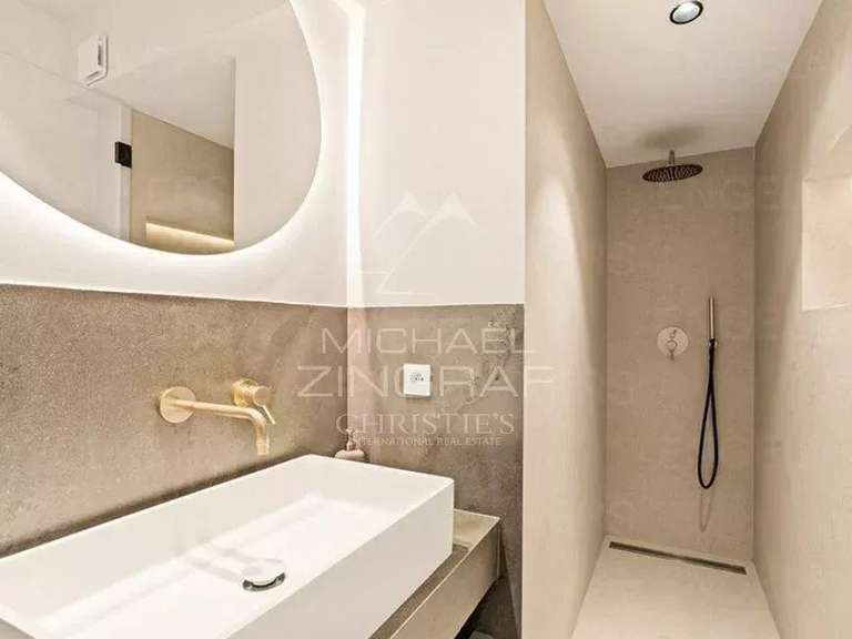 Apartment with Sea view Saint-Jean-Cap-Ferrat - 3 bedrooms - 118m²