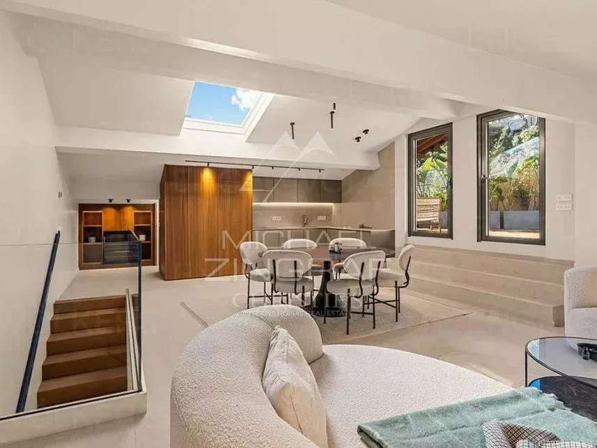 Apartment Saint-Jean-Cap-Ferrat