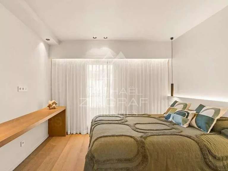 Apartment with Sea view Saint-Jean-Cap-Ferrat - 3 bedrooms - 118m²