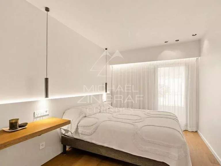 Apartment with Sea view Saint-Jean-Cap-Ferrat - 3 bedrooms - 118m²