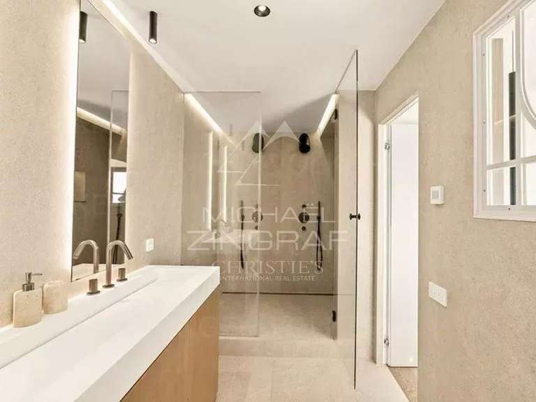 Apartment with Sea view Saint-Jean-Cap-Ferrat - 3 bedrooms - 118m²